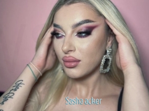 sasha_acker Video Sexe