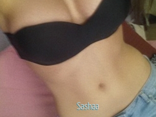 Sashaa
