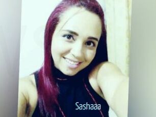 Sashaaa