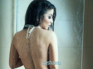 Sashaania