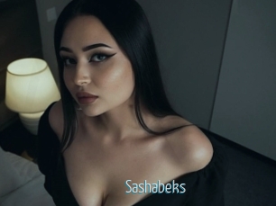 sashabeks Video Sexe