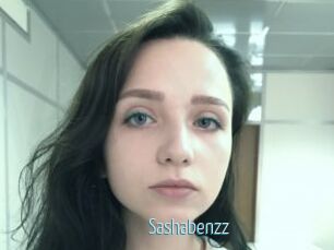 Sashabenzz