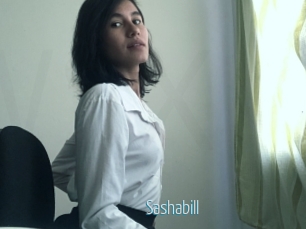 Sashabill