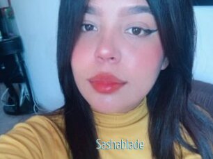 Sashablade