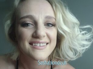 Sashablondeuk