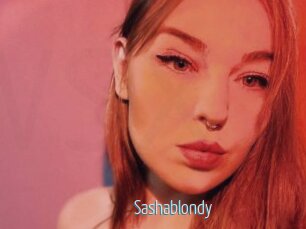 sashablondy Video Sexe