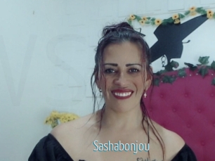 Sashabonjou