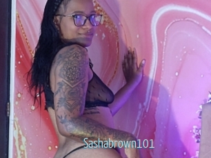Sashabrown101