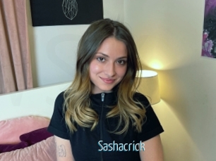 Sashacrick