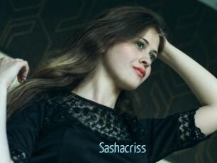 Sashacriss