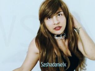 Sashadanielx