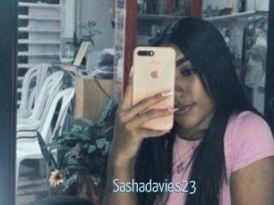 Sashadavies23