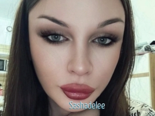 Sashadelee