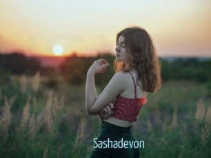 Sashadevon