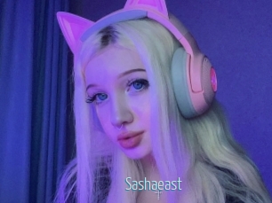 Sashaeast