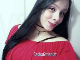 Sashafetishlat