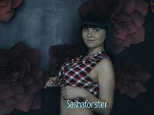 sashaforster Video Sexe