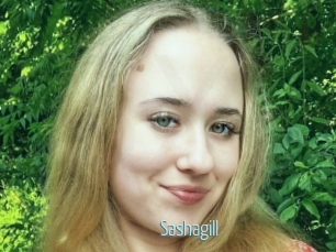 sashagill Video Sexe