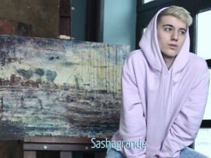 Sashagrande