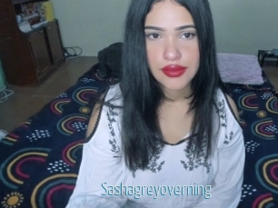 sashagreyoverning Video Sexe