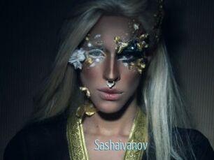 Sashaivanov