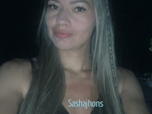 Sashajhons