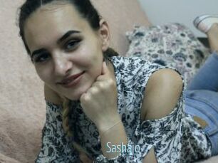 Sashajo