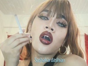 Sashakardashian