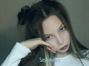 Sashakelley