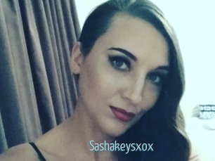 Sashakeysxox