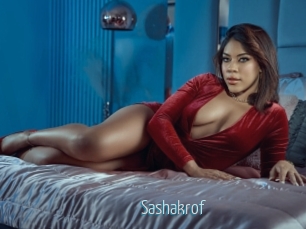 sashakrof Video Sexe