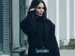 Sashaliin