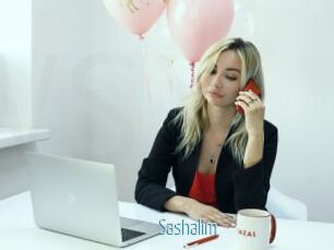 Sashalim
