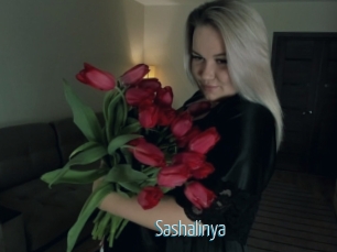 sashalinya Video Sexe