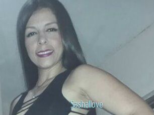 Sashallove