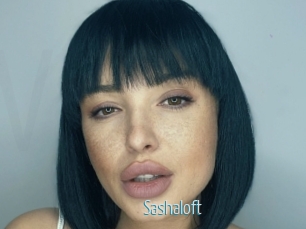 Sashaloft
