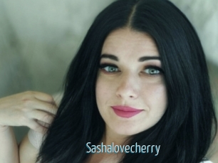 Sashalovecherry