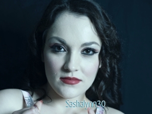 Sashalynn30