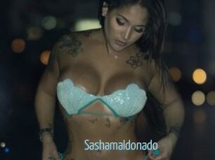 Sashamaldonado