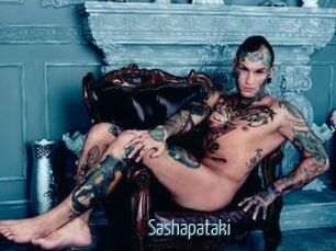 Sashapataki