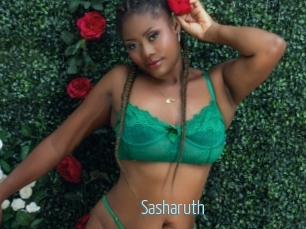 Sasharuth