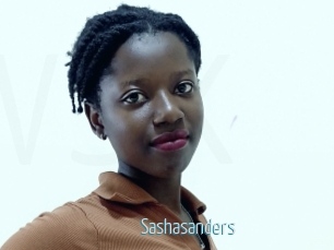 Sashasanders