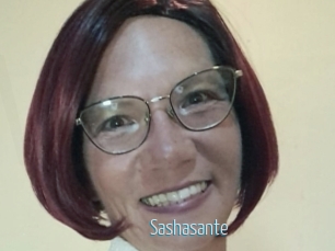 Sashasante