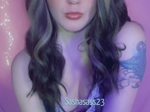 Sashasass23