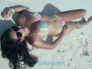 Sashasexyhot