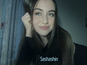 Sashashin