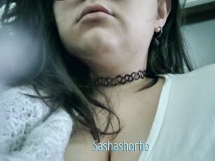 Sashashortie