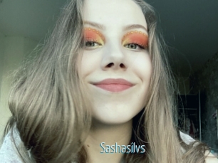 Sashasilvs