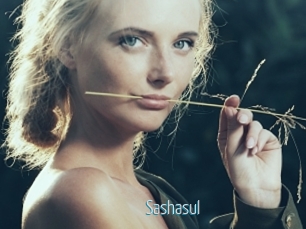 Sashasul