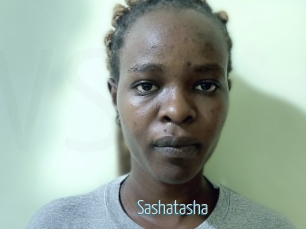 Sashatasha